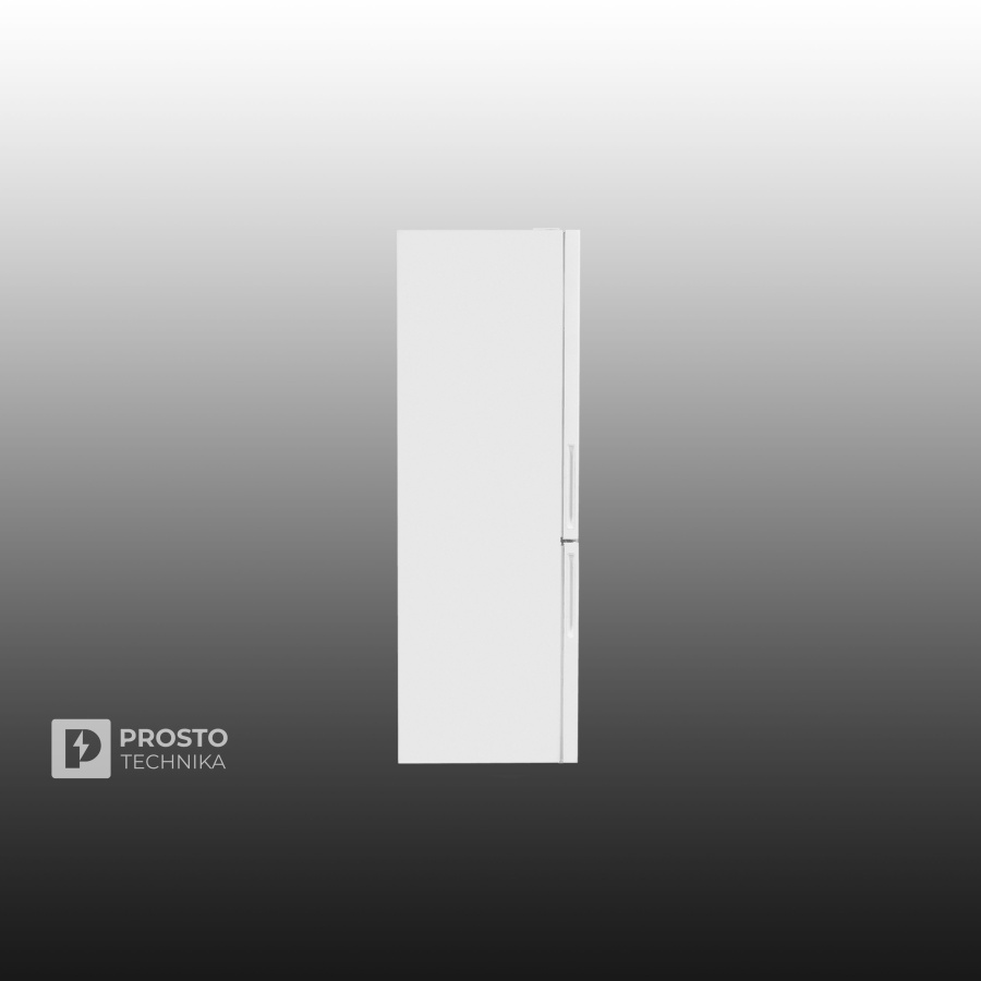 Холодильник MAUNFELD MFF185NFW10 Inverter